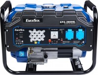 Купити електрогенератор EnerSol EPG-2800SL  за ціною від 8989 грн.