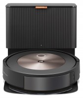 Купить пилосос iRobot Roomba Combo J5+: цена от 28950 грн.