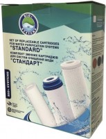 Купить картридж для воды Bio Systems Set Standard  по цене от 203 грн.