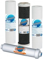 Купить картридж для воды Aquafilter RO5-CRT: цена от 378 грн.
