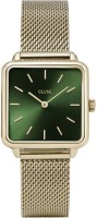Купить наручные часы CLUSE La Tétragone CW0101207013  по цене от 6968 грн.