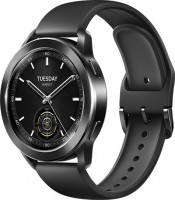 Купить смарт часы Xiaomi Watch S3  по цене от 4680 грн.