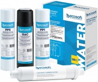Купить картридж для воды Ecosoft CPV4POST: цена от 672 грн.