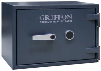 Купити сейф Paritet-K GRIFFON CL.II.35.K  за ціною від 20970 грн.