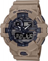 Купить наручные часы Casio G-Shock GA-700CA-5A: цена от 6000 грн.