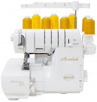 Купить швейная машина / оверлок Baby Lock Accolade BLS8: цена от 73485 грн.