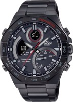 Купить наручные часы Casio Edifice ECB-950DC-1A: цена от 9299 грн.