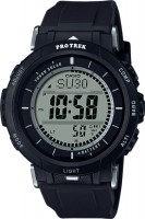 Купить наручные часы Casio Pro Trek PRG-30-1  по цене от 12100 грн.