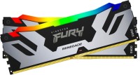 Купить оперативная память Kingston Fury Renegade DDR5 RGB 2x48Gb по цене от 14712 грн.