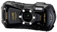 Купить фотоапарат Pentax WG-90: цена от 17761 грн.