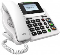 Купить IP-телефон Akuvox HCP-R15P: цена от 6200 грн.