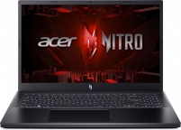 Купить ноутбук Acer Nitro V 15 ANV15-51 (ANV15-51-52BH) по цене от 33499 грн.