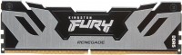 Купить оперативная память Kingston Fury Renegade DDR5 1x24Gb по цене от 4654 грн.