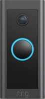 Купить панель для виклику Ring Video Doorbell Wired: цена от 3299 грн.