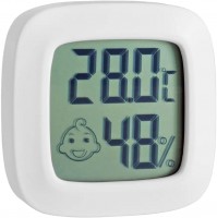 Купить термометр / барометр Supretto 8201  по цене от 249 грн.