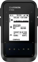 Купить GPS-навігатор Garmin eTrex Solar: цена от 11050 грн.