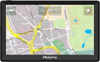 Купить GPS-навигатор Peiying PY-GPS9000: цена от 4349 грн.