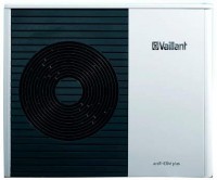 Купить тепловой насос Vaillant aroTHERM plus VWL 75/6 A 230 V: цена от 304200 грн.