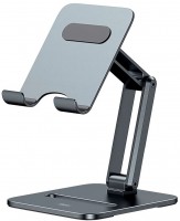 Купить держатель / подставка BASEUS Biaxial Foldable Metal Stand: цена от 549 грн.