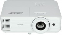 Купить проектор Acer P5827a: цена от 40229 грн.