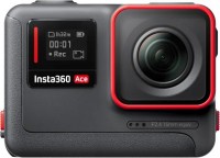 Купить action камера Insta360 Ace: цена от 18499 грн.