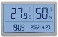 Купить термометр / барометр Benetech GM1372: цена от 462 грн.