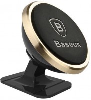 Купить держатель / подставка BASEUS Magnetic Phone Mount: цена от 201 грн.