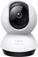 Купить камера видеонаблюдения TP-LINK Tapo C220: цена от 1675 грн.
