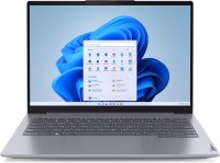 Купить ноутбук Lenovo ThinkBook 14 G6 ABP (14 G6 ABP 21KJ002JPB) по цене от 32409 грн.