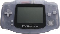 Купити ігрова приставка Nintendo Game Boy Advance  за ціною від 9398 грн.