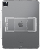 Купить чехол Spigen Air Skin Hybrid S for iPad Pro 12.9" (2022/2021): цена от 3569 грн.