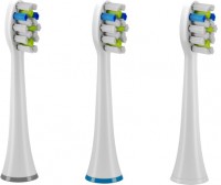 Купить насадки для зубных щеток Truelife SonicBrush UV-series Heads Whiten 3 pcs: цена от 380 грн.