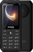 Купити мобільний телефон Sigma mobile X-style 310 Force  за ціною від 999 грн.