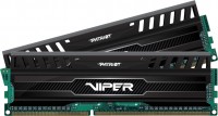описание, цены на Patriot Memory Viper 3 DDR3 2x8Gb