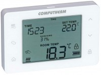Купить терморегулятор Computherm Q20  по цене от 1754 грн.