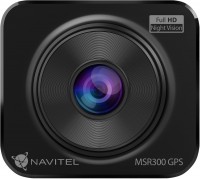 Купить видеорегистратор Navitel MSR300 GPS: цена от 3300 грн.
