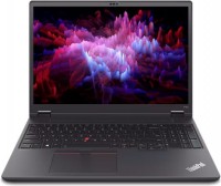 описание, цены на Lenovo ThinkPad P16v Gen 1 Intel