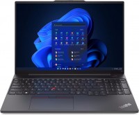 Купить ноутбук Lenovo ThinkPad E16 Gen 1 AMD по цене от 31236 грн.