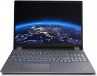 Купить ноутбук Lenovo ThinkPad P16 Gen 2 по цене от 122499 грн.