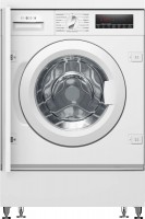 Купить вбудована пральна машина Bosch WIW 28443: цена от 34680 грн.
