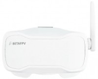 Купить окуляри віртуальної реальності BetaFPV VR03: цена от 3719 грн.