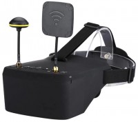 Купить окуляри віртуальної реальності Eachine EV800D: цена от 4008 грн.