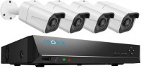 Купить комплект видеонаблюдения Reolink RLK8-800B4: цена от 20686 грн.
