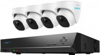 Купить комплект видеонаблюдения Reolink RLK8-800D4  по цене от 20686 грн.
