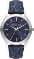 Купить наручные часы Michael Kors Runway MK8907: цена от 9474 грн.