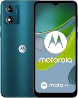 Купить мобільний телефон Motorola Moto E13 128GB: цена от 3559 грн.