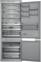 Купить встраиваемый холодильник Whirlpool WH SP70 T262 P: цена от 56040 грн.