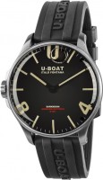 Купить наручные часы U-Boat 8463/B  по цене от 49525 грн.