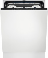 Купити вбудована посудомийна машина Electrolux KECA 7400 W  за ціною від 47776 грн.