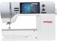 Купить швейная машина / оверлок BERNINA B735: цена от 147984 грн.